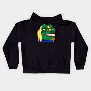 Giggle Kids Hoodie